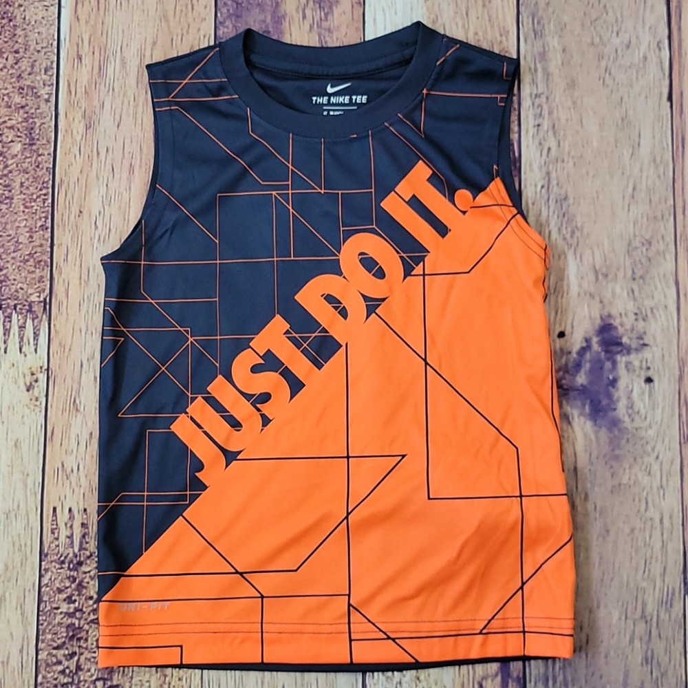 Nike Dri-fit Tank